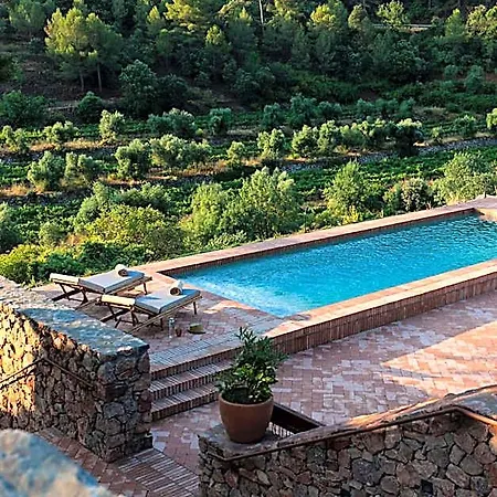 Hotel Terra Dominicata - & Winery - Adults Only 5*