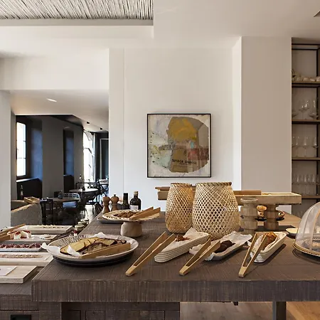 Ξενοδοχείο Terra Dominicata - & Winery - Adults Only
