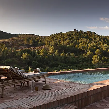 Terra Dominicata - & Winery - Adults Only Escaladei