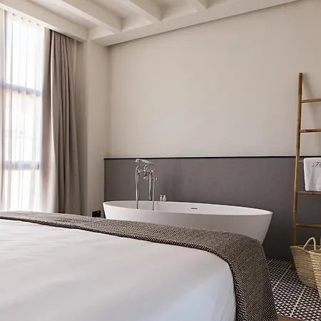 Terra Dominicata - & Winery - Adults Only Ξενοδοχείο 5*
