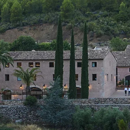 Terra Dominicata - & Winery - Adults Only Ξενοδοχείο Escaladei