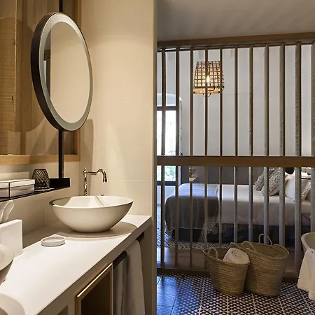 Terra Dominicata - & Winery - Adults Only Ξενοδοχείο 5*