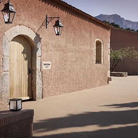Terra Dominicata - & Winery - Adults Only Ξενοδοχείο 5*