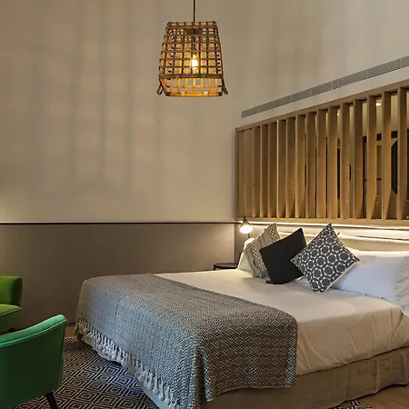 Ξενοδοχείο Terra Dominicata - & Winery - Adults Only 5*