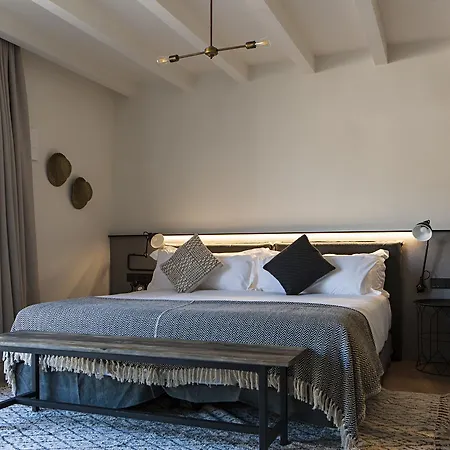 Terra Dominicata - & Winery - Adults Only Ξενοδοχείο