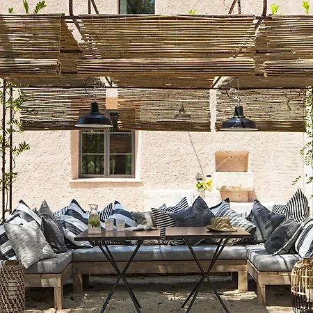 Terra Dominicata - & Winery - Adults Only Ξενοδοχείο