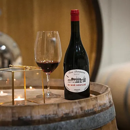 Terra Dominicata - & Winery - Adults Only 5*