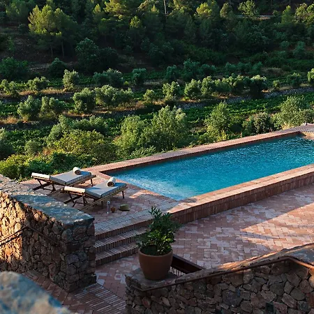 Terra Dominicata - & Winery - Adults Only Escaladei