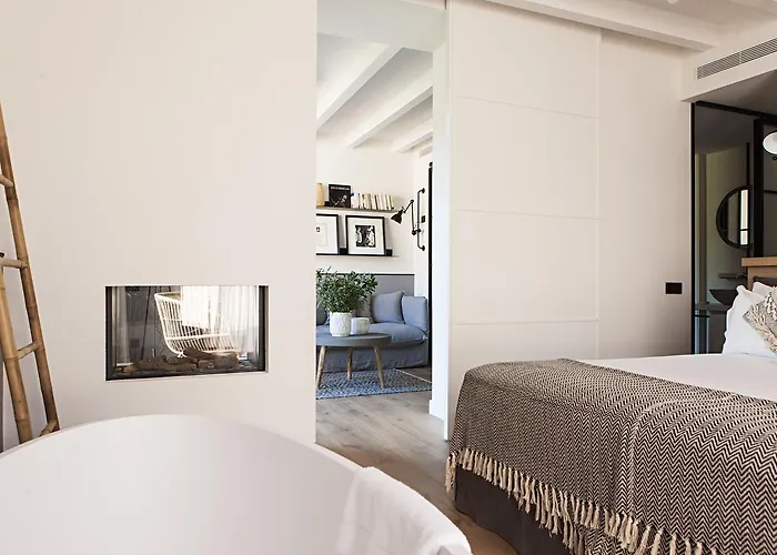 Hotel Terra Dominicata - & Winery - Adults Only Escaladei