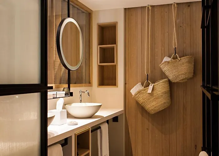 Hotel Terra Dominicata - & Winery - Adults Only