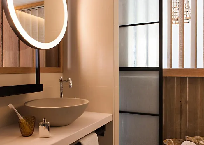 Hotel Terra Dominicata - & Winery - Adults Only Escaladei