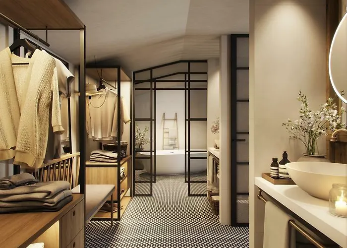 Hotel Terra Dominicata - & Winery - Adults Only